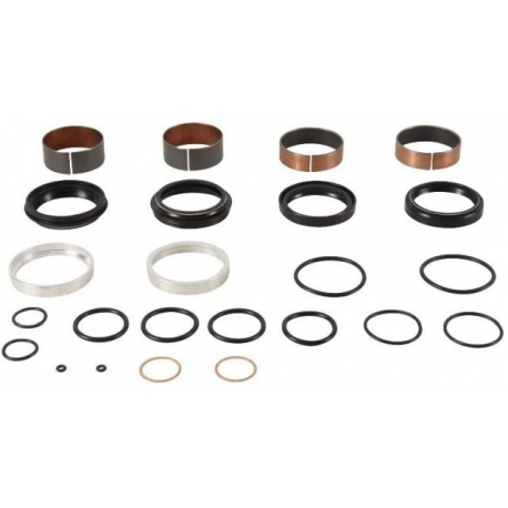 Pivot Works, opravná sada přední vidlice, Kawasaki KXF 450 (06-08), KLX 450R`08-09